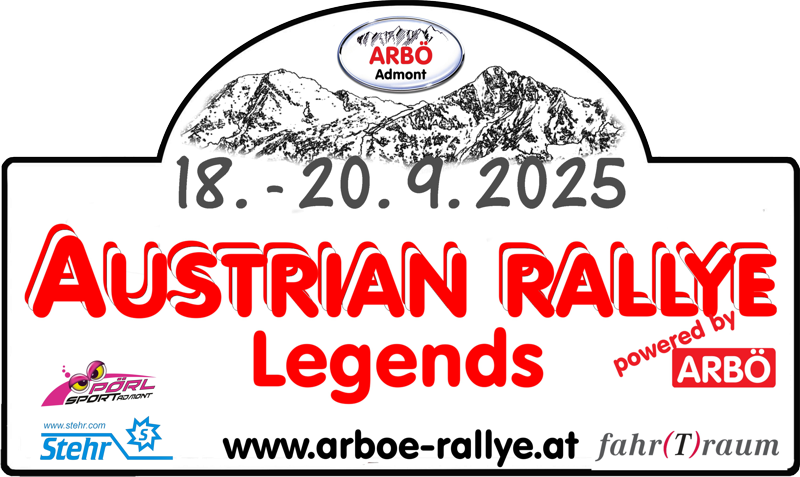 Austrian Rallye Legends